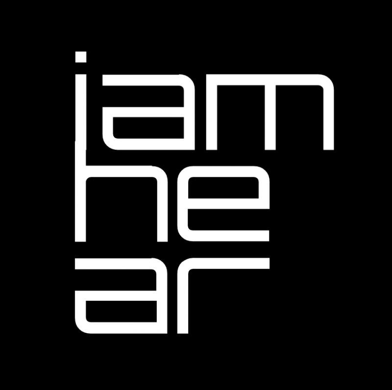 Logo iamhear