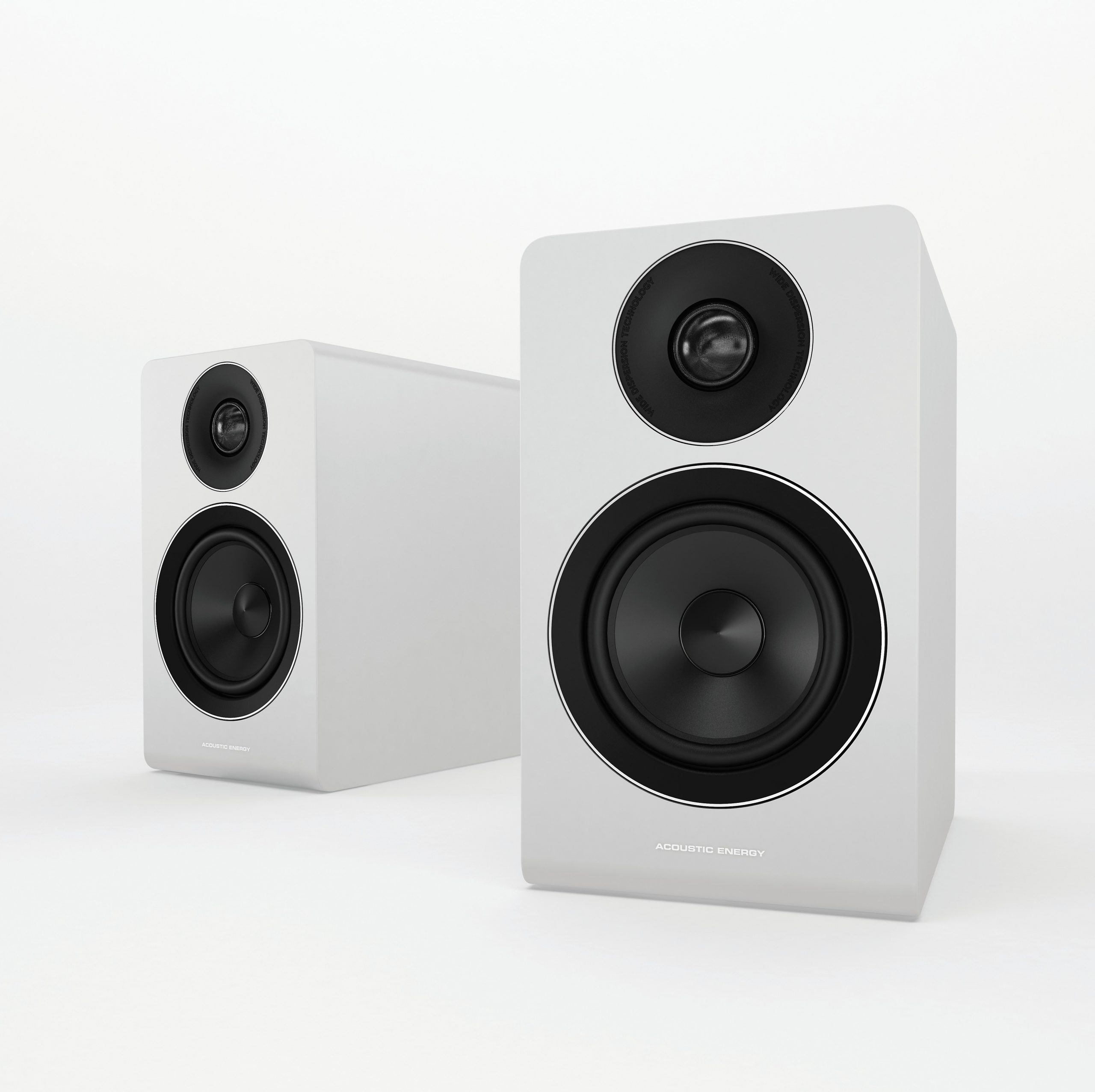 Mehr über den Artikel erfahren ACOUSTIC ENERGY THE WHITE ONE – ab sofort erhältlich (Limited Edition)