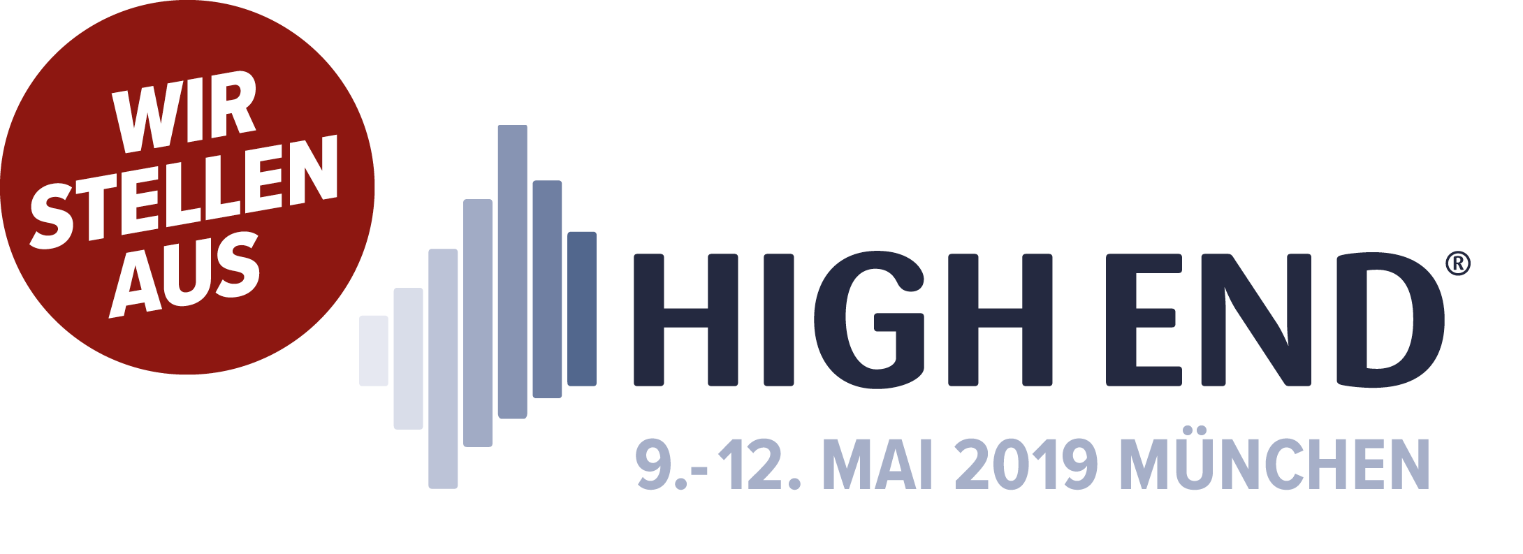 Sie betrachten gerade ACOUSTIC ENERGY auf der HIGH END 2019