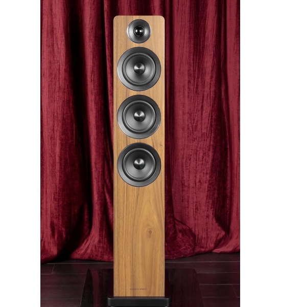 Sie betrachten gerade ACOUSTIC ENERGY AE 120 auf hifi-review.com