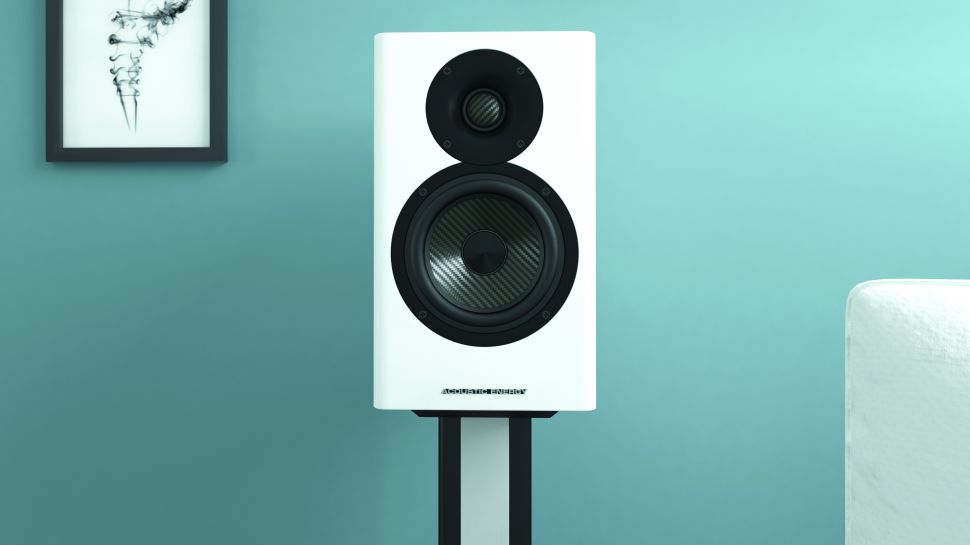 Mehr über den Artikel erfahren Neuheit: ACOUSTIC ENERGY AE 500 Kompaktlautsprecher