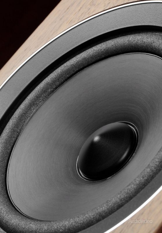 Mehr über den Artikel erfahren ACOUSTIC ENERGY Lautsprecher in Möhrendorf