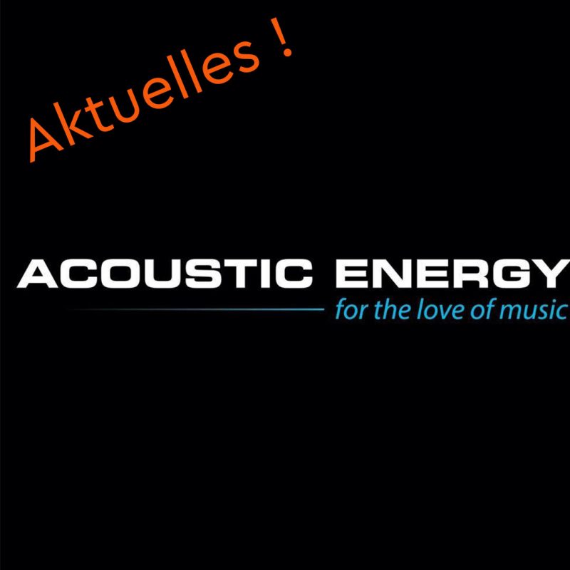 Mehr über den Artikel erfahren Black Friday Fachhändler bei ACOUSTIC ENERGY ?