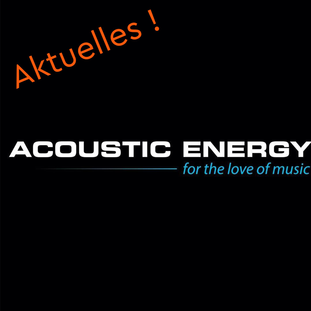 Mehr über den Artikel erfahren Black Friday Fachhändler bei ACOUSTIC ENERGY ?