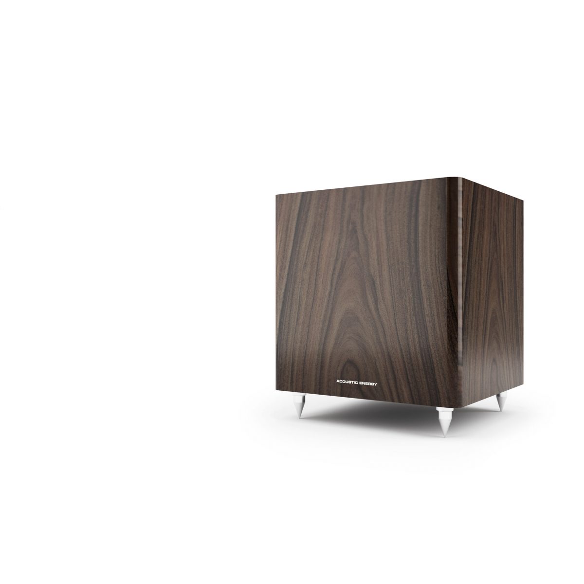 Acoustic Energy Subwoofer AE 108² Walnuss