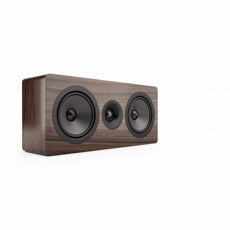AE 105 Walnuss Querformat ohne Grill