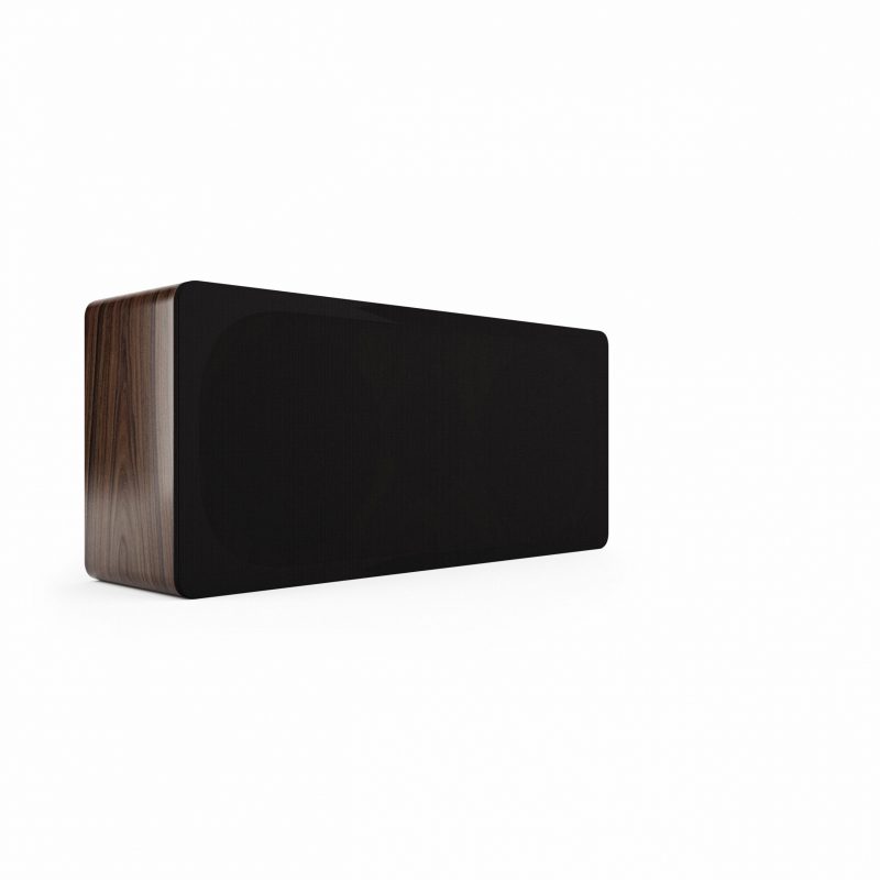 AE 105 Walnuss Querformat mit Grill