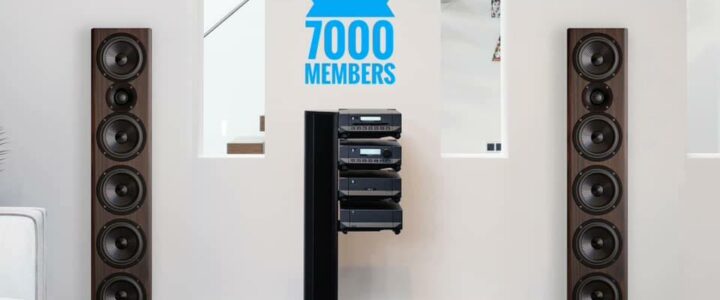 7000 Mitglieder für ACOUSTIC ENERGY Facebook-Gruppe