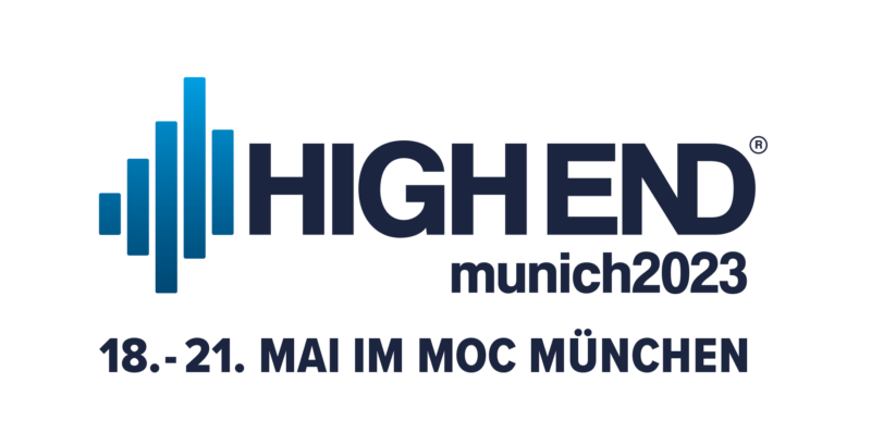 Mehr über den Artikel erfahren ACOUSTIC ENERGY auf der HIGH END 2023
