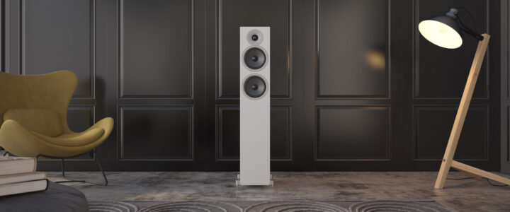 ACOUSTIC ENERGY in Kevalaer erhältlich