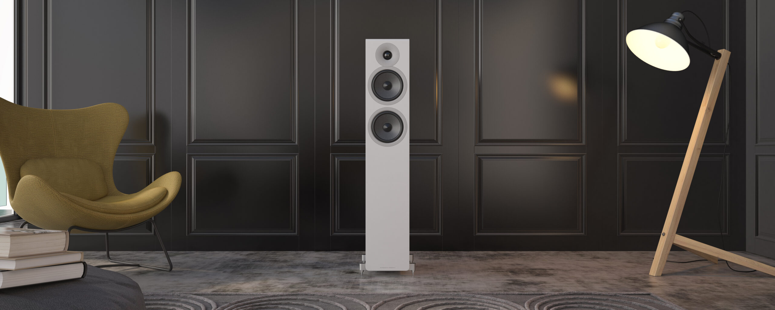 Mehr über den Artikel erfahren ACOUSTIC ENERGY in Kevelaer erhältlich