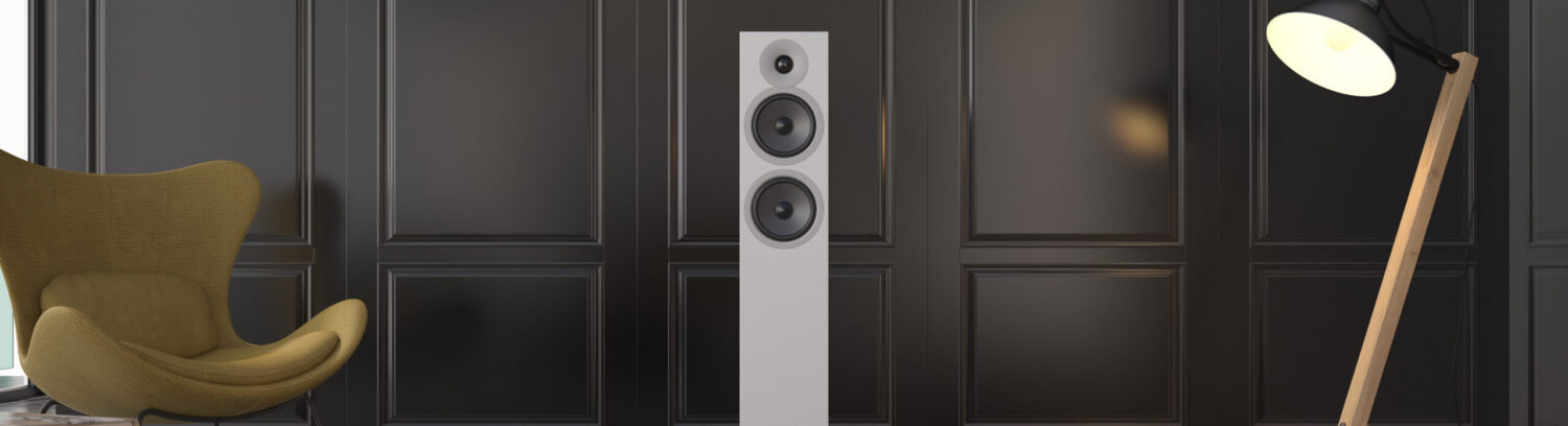 Acoustic Energy | Lautsprecher 