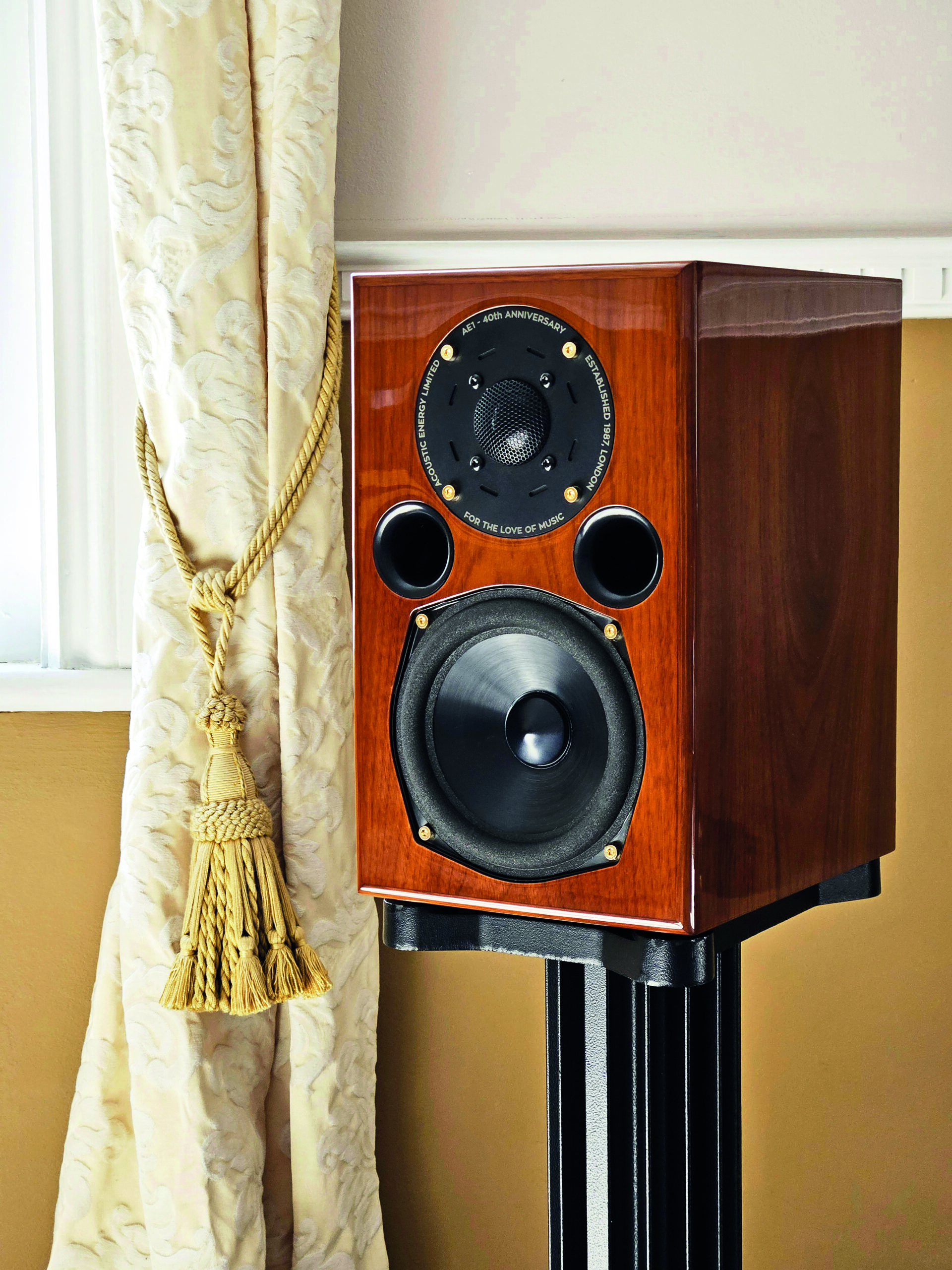 AE1 40th Anniversary Edition – Bild 9