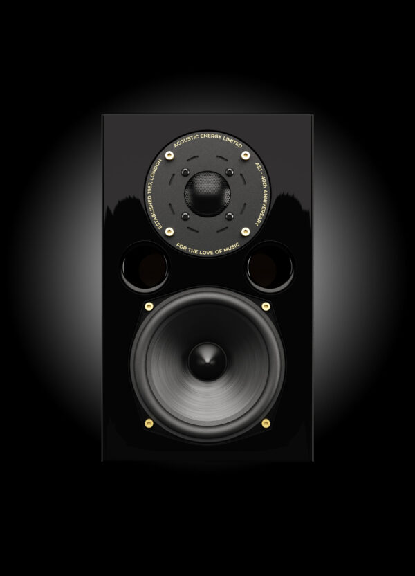 AE1 40th Anniversary Edition