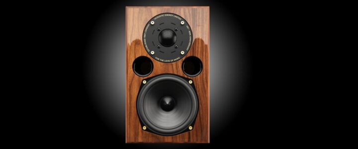 Wie alles begann: Die verrückte Gründungsgeschichte von Acoustic Energy
