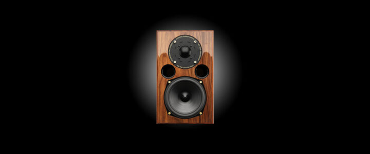 ACOUSTIC ENERGY Lautsprecher in Starnberg
