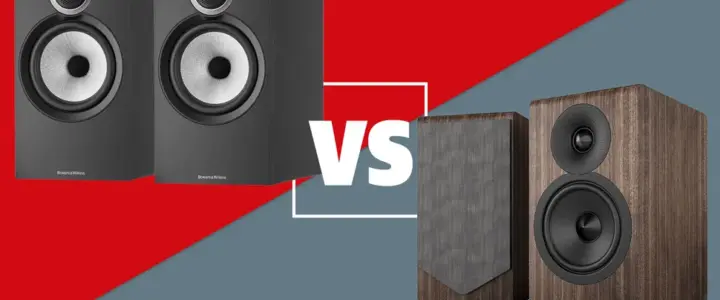 Neue Referenz in der What Hi-Fi? Acoustic Energy AE 300²