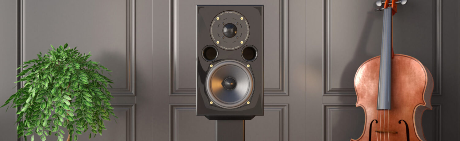 Acoustic Energy | Lautsprecher 