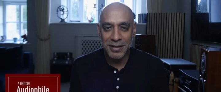 A british audiophile – Acoustic Energy AE1 40th AE – „Outstanding!“