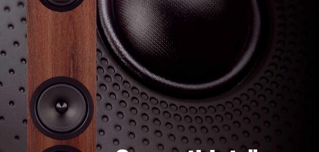 Acoustic Energy AE 320² ist ein Sympathieträger