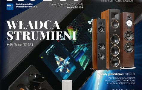 Acoustic Energy Corinium Test – High-End-Standlautsprecher mit Charakter