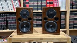Mini-Monitor-Legenden von Acoustic Energy, BBC und KEF