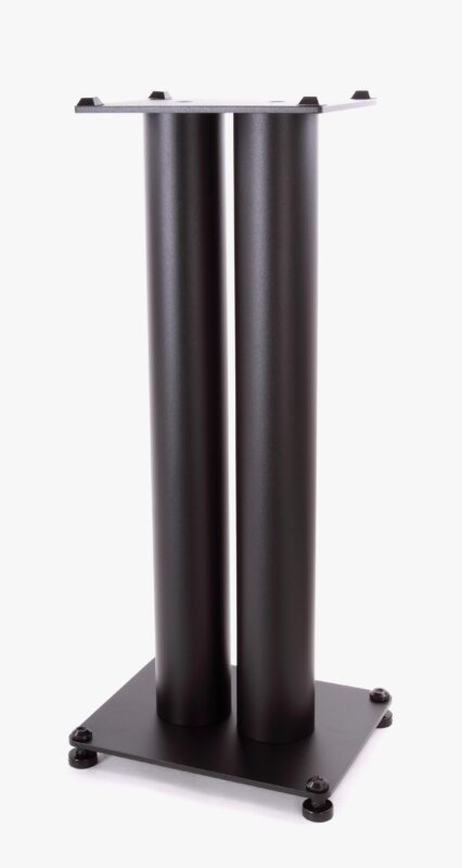 Lautsprecherständer Acoustic Energy Stands No. 1 in Schwarz