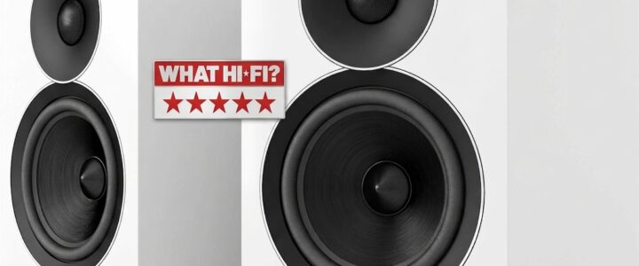 Testbericht: Acoustic Energy AE Active – Analoge Aktivlautsprecher der Extraklasse
