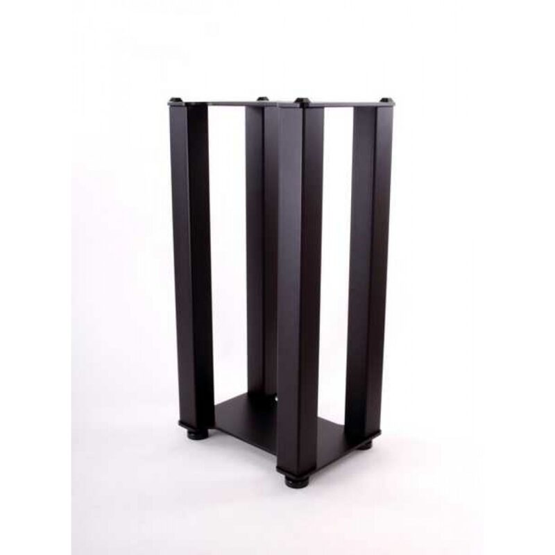 Ansicht Acoustic Energy Stands No.2 seitlich von oben, plan zur Auflagefläche