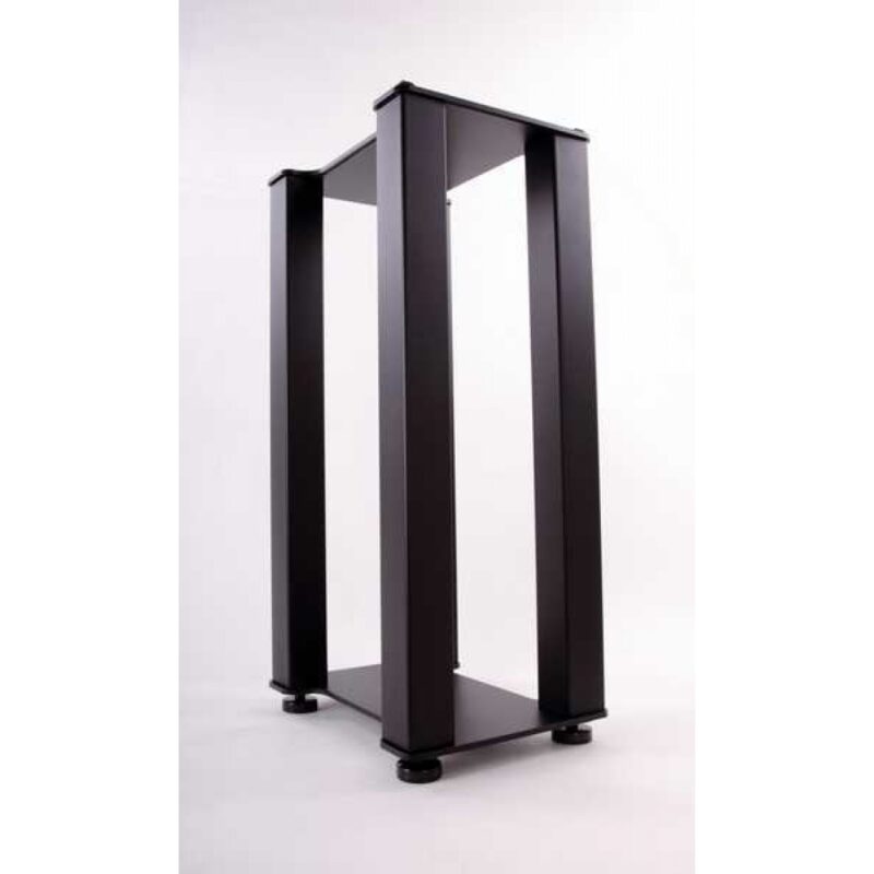 Seitenansicht im Winkel Acoustic Energy Stands No.2