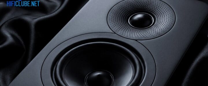Acoustic Energy AE 300²: Der „Studententraum“ unter den Kompaktlautsprechern im Test bei HifiClube