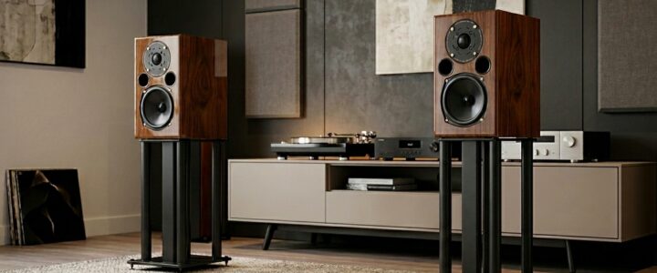 Die Rückkehr einer Legende: Acoustic Energy AE1 40th Anniversary im Test bei Hi-Fi+